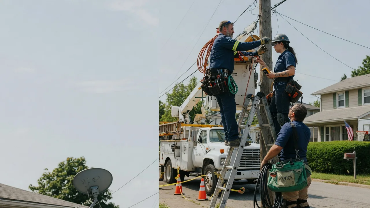 Electrical Repair in Shamrock, TX near me